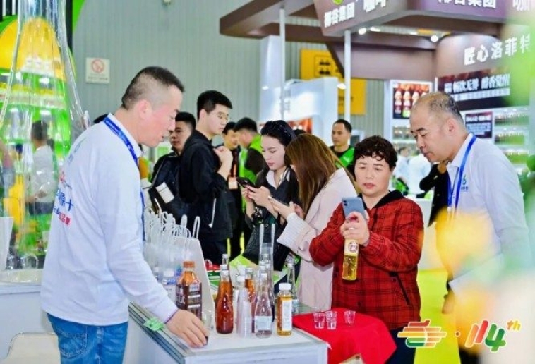 乡村振兴背景下食品企业预定2026南京秋糖展位｜先申请先审核先安排原则解读