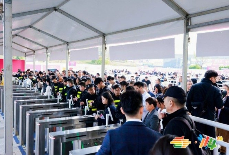RCEP成员国食品企业抓紧了！2026南京秋糖展位申请流程与截止时间